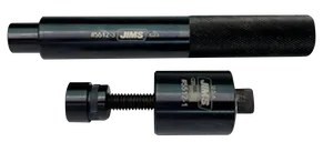 Jims JIMS MILWAUKEE EIGHT SHIFTER SHAFT BUSHING REMOVER AND INSTALLER