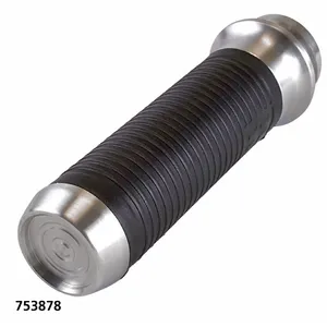 Brass Balls Cycles BRASS BALL CYCLES HANDLEBAR GRIP SETS