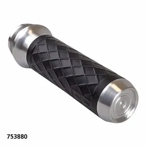Brass Balls Cycles BRASS BALL CYCLES HANDLEBAR GRIP SETS