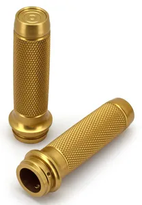 Brass Balls Cycles BRASS BALL CYCLES HANDLEBAR GRIP SETS