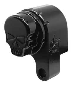 RBW Skull RBW-SKULL RIDE MODE SELECTOR FOR HARLEY-DAVIDSON WITH THROTTLE BY WIRE