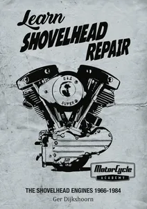 Zodiac (Genuine Zodiac Products) MOTORCYCLE ACADEMY REPAIR MANUALS