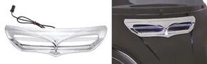Ciro 3D CIRO FAIRING INTAKE TRIM