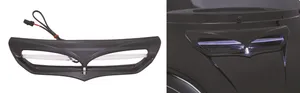 Ciro 3D CIRO FAIRING INTAKE TRIM