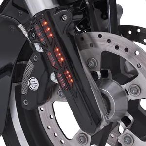 Ciro 3D CIRO LOWER LEG COVERS