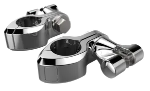 Ciro 3D CIRO ENGINE GUARD HIGHWAY PEG KITS