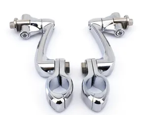 Ciro 3D CIRO ENGINE GUARD HIGHWAY PEG KITS