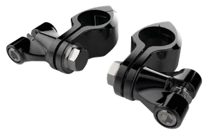 Ciro 3D CIRO ENGINE GUARD HIGHWAY PEG KITS