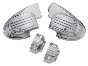 Ciro 3D CIRO MASTER CYLINDER COVER