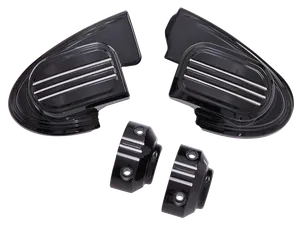 Ciro 3D CIRO MASTER CYLINDER COVER