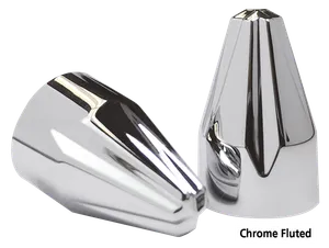 Ciro 3D CIRO BOLT CAPS