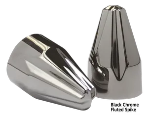 Ciro 3D CIRO BOLT CAPS