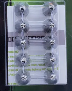Ciro 3D CIRO BOLT CAPS