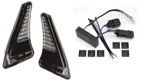 Ciro 3D CIRO SNAKE EYES FOR TOUR-PAK