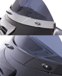 Ciro 3D CIRO WINDSHIELD SCREW CAP KIT