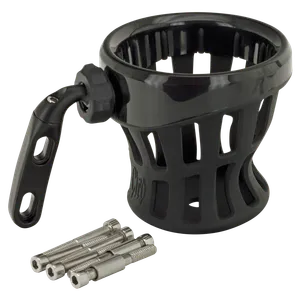 Ciro 3D CIRO DRINK HOLDER & CUP HOLDER