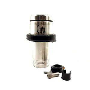 Ciro 3D CIRO DRINK HOLDER & CUP HOLDER