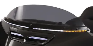Ciro 3D CIRO WINDSHIELD TRIM
