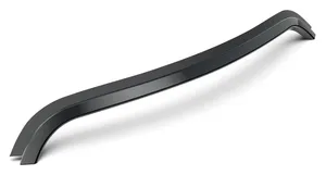 Ciro 3D CIRO WINDSHIELD TRIMS FOR ROAD GLIDE