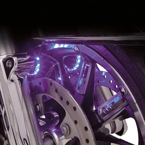 Ciro 3D CIRO SHOCK & AWE FORK MOUNTED ILLUMINATORS