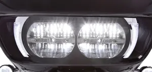 Ciro 3D CIRO HEADLIGHT BEZEL