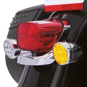 Ciro 3D CIRO FANG TURN SIGNAL INSERTS
