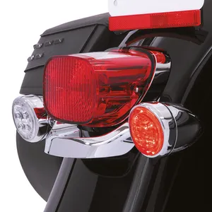 Ciro 3D CIRO FANG TURN SIGNAL INSERTS