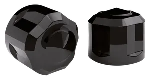 Ciro 3D CIRO BOLT CAPS