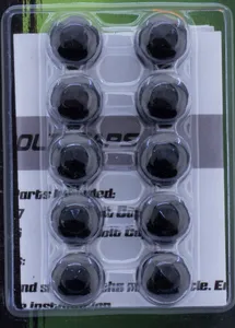 Ciro 3D CIRO BOLT CAPS