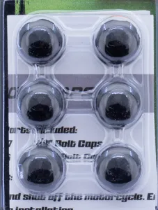 Ciro 3D CIRO BOLT CAPS
