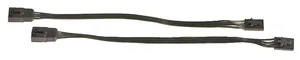 Ciro 3D Ciro Shock & Awe Wiring Extension, 8", Pair