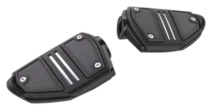 Ciro 3D CIRO TWIN RAIL STYLE FOOT PEGS