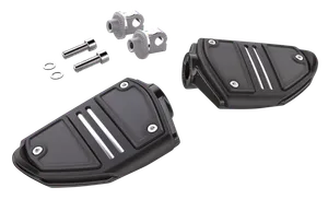 Ciro 3D CIRO TWIN RAIL STYLE FOOT PEGS