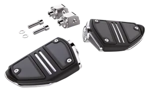 Ciro 3D CIRO TWIN RAIL STYLE FOOT PEGS