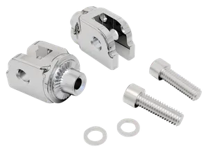 Ciro 3D CIRO ENGINE GUARD HIGHWAY PEG KITS