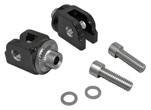 Ciro 3D CIRO ENGINE GUARD HIGHWAY PEG KITS