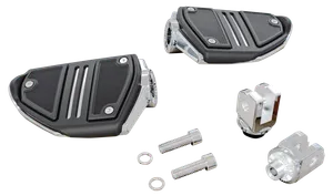 Ciro 3D CIRO TWIN RAIL STYLE FOOT PEGS