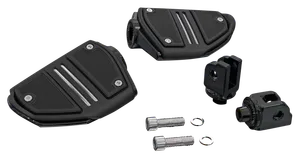 Ciro 3D CIRO TWIN RAIL STYLE FOOT PEGS