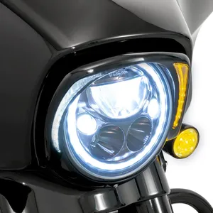 Ciro 3D CIRO HEADLIGHT BEZEL