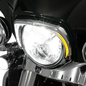 Ciro 3D CIRO HEADLIGHT BEZEL