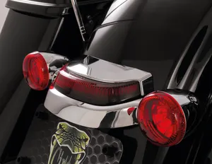 Ciro 3D CIRO CROWN TAILLIGHT FOR TOURING