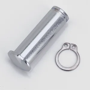 Zodiac (Genuine Zodiac Products) BRAKE AND CLUTCH LEVER PIVOT PINS