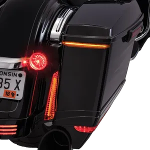 Ciro 3D CIRO LIGHTED BAG BLADES