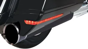Ciro 3D CIRO LIGHTED SADDLEBAG EXTENSIONS