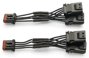 Ciro 3D WIRING SOLUTIONS FOR CIRO PRODUCTS