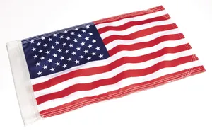 Ciro 3D Ciro Flag Pole Mount Replacement USA Flag