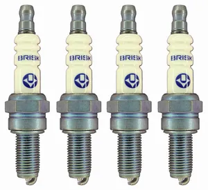 Brisk BRISK SPARK PLUGS