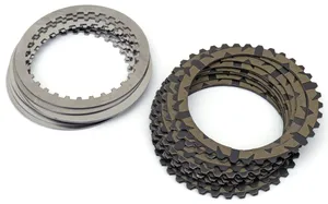 Rekluse REKLUSE TORQDRIVE CLUTCH PACK
