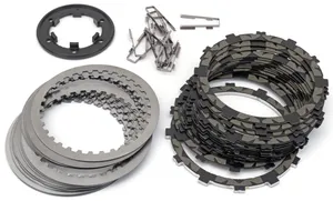 Rekluse REKLUSE TORQDRIVE CLUTCH PACK