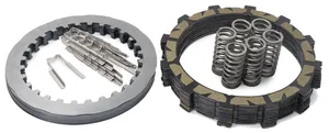 Rekluse REKLUSE TORQDRIVE CLUTCH PACK
